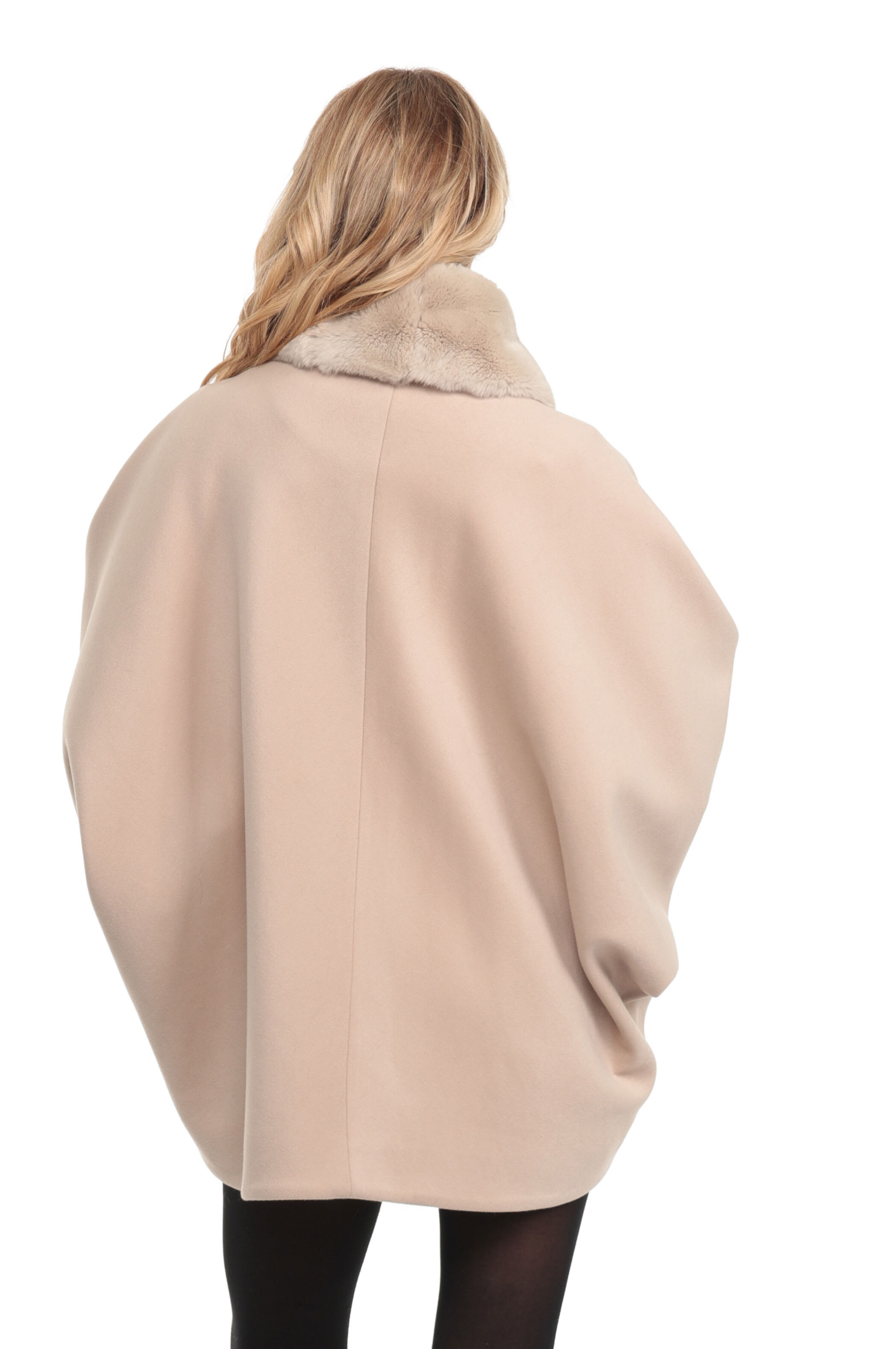 Vêtement en cuir Vestes cuir 