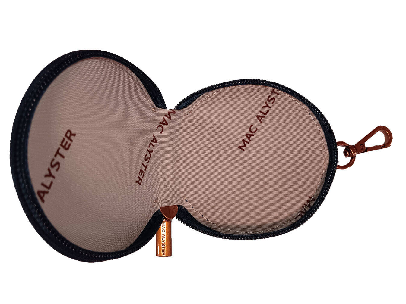 Vêtement en cuir Petite Maroquinerie Cuir - Accessoires bleu