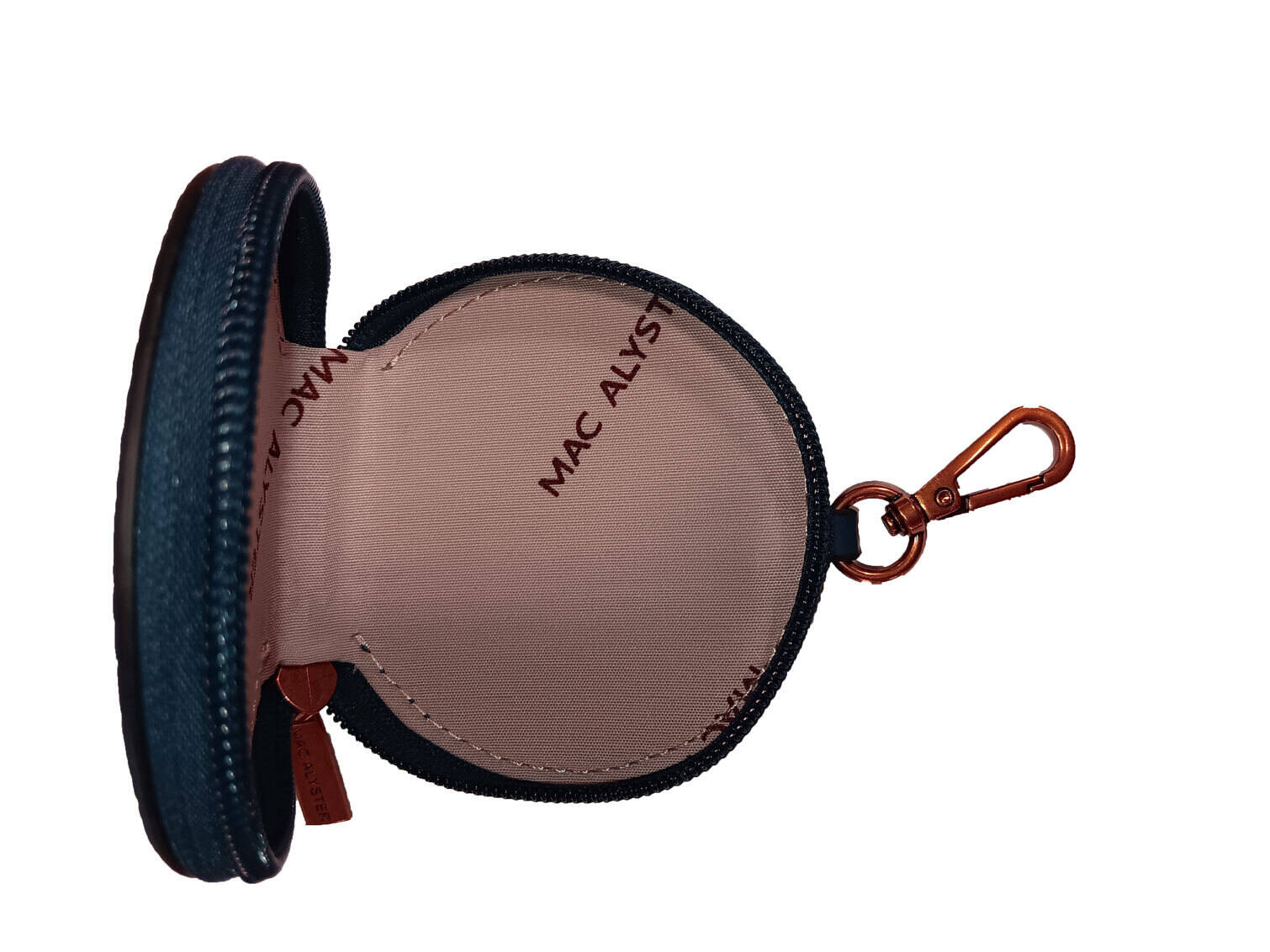 Vêtement en cuir Petite Maroquinerie Cuir - Accessoires bleu