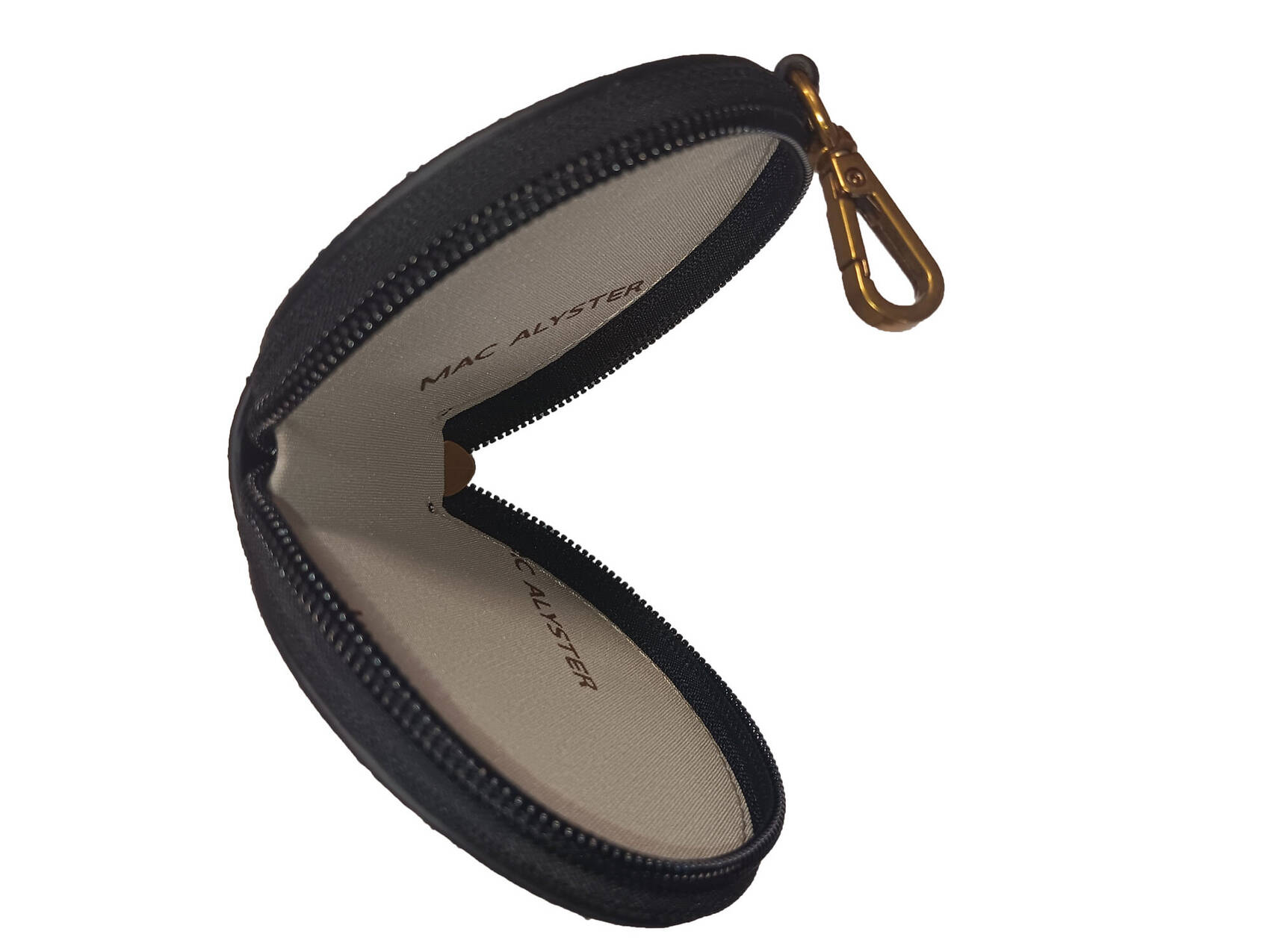 Vêtement en cuir Petite Maroquinerie Cuir - Accessoires noir