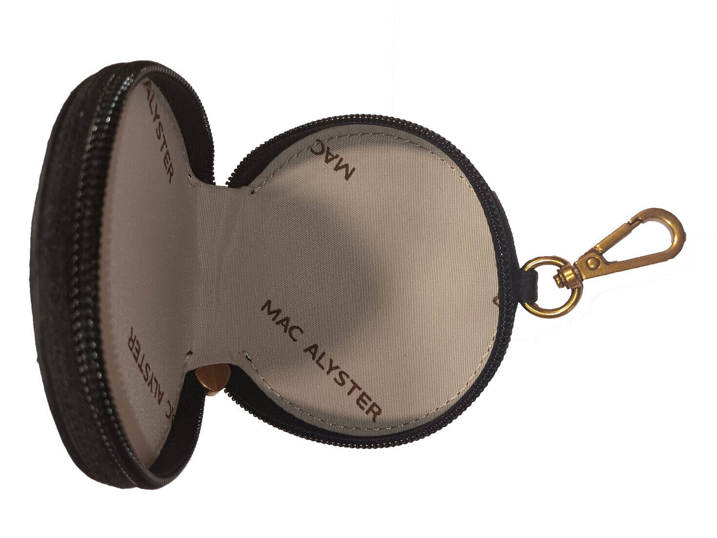 Vêtement en cuir Petite Maroquinerie Cuir - Accessoires noir