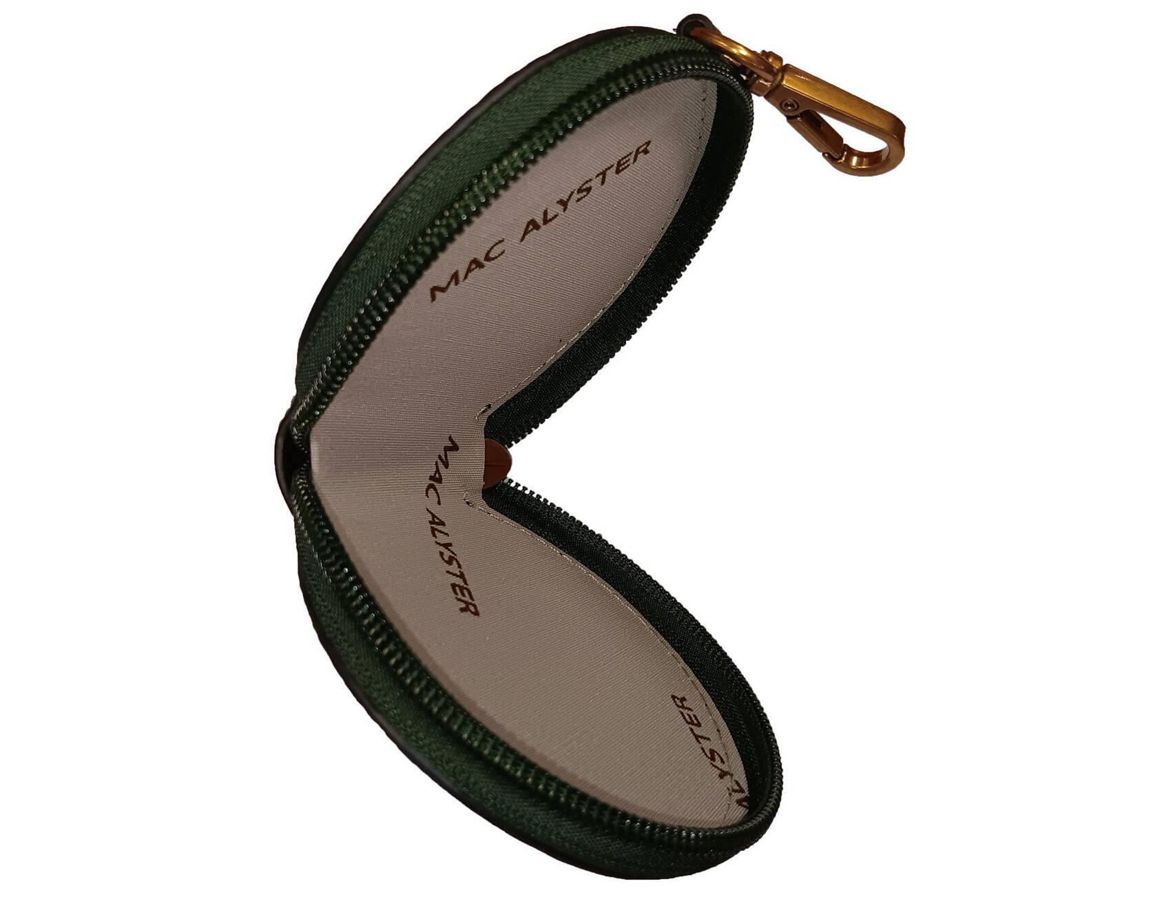 Vêtement en cuir Petite Maroquinerie Cuir - Accessoires vert