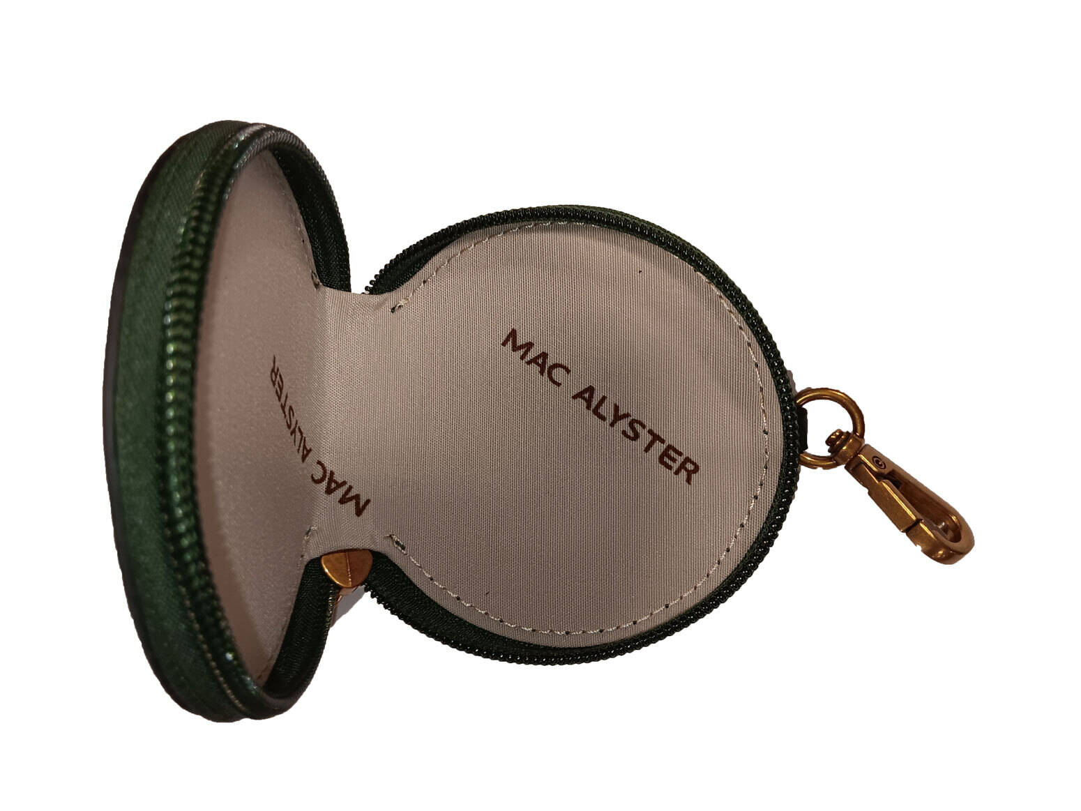 Vêtement en cuir Petite Maroquinerie Cuir - Accessoires vert