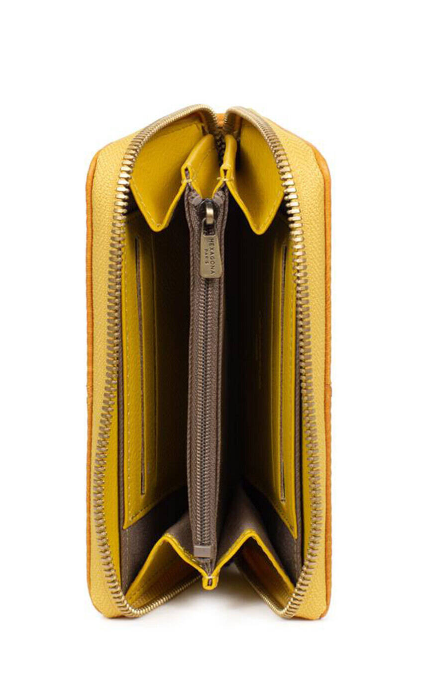 Vêtement en cuir Maroquinerie 