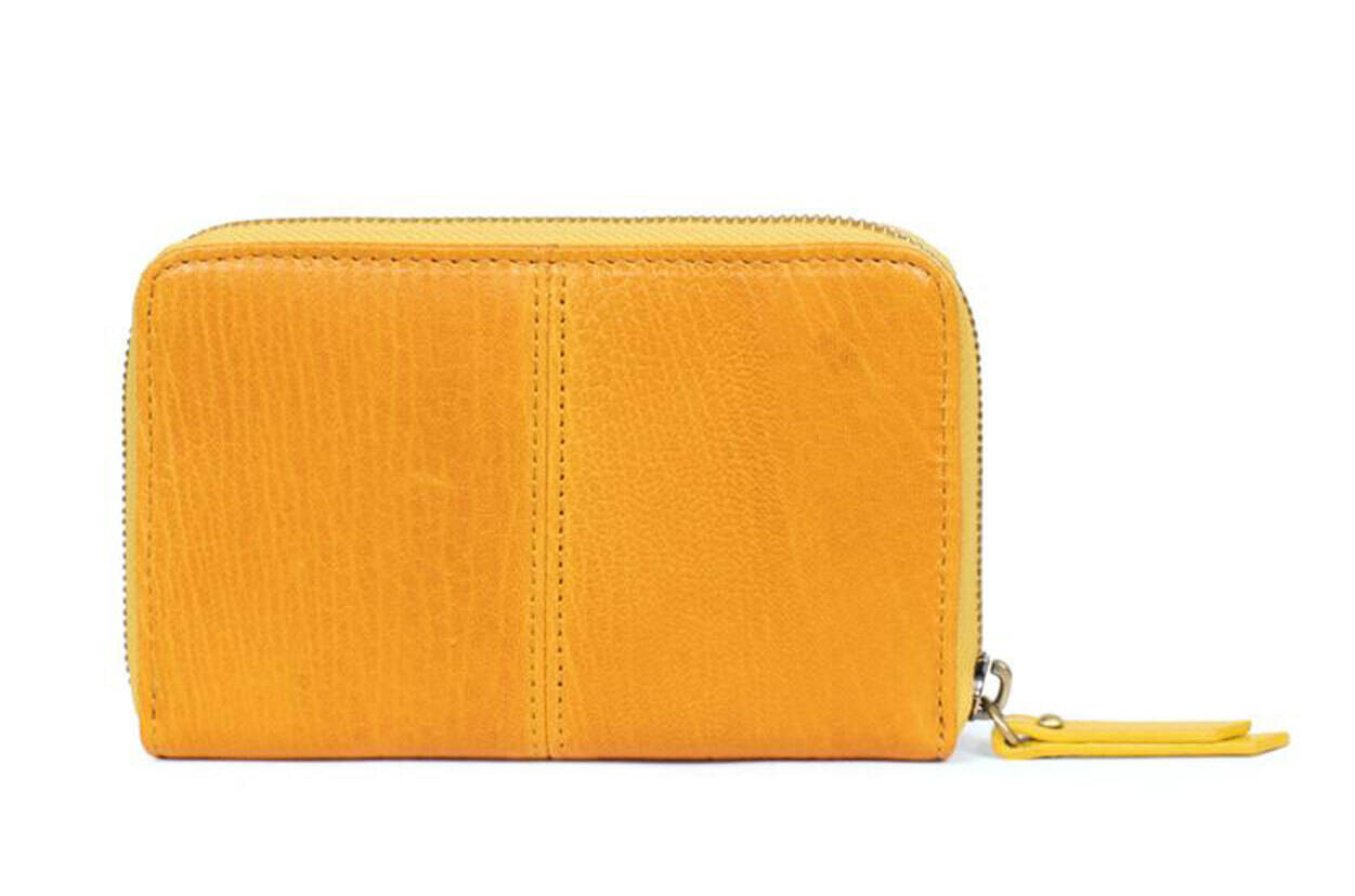 Vêtement en cuir Maroquinerie 