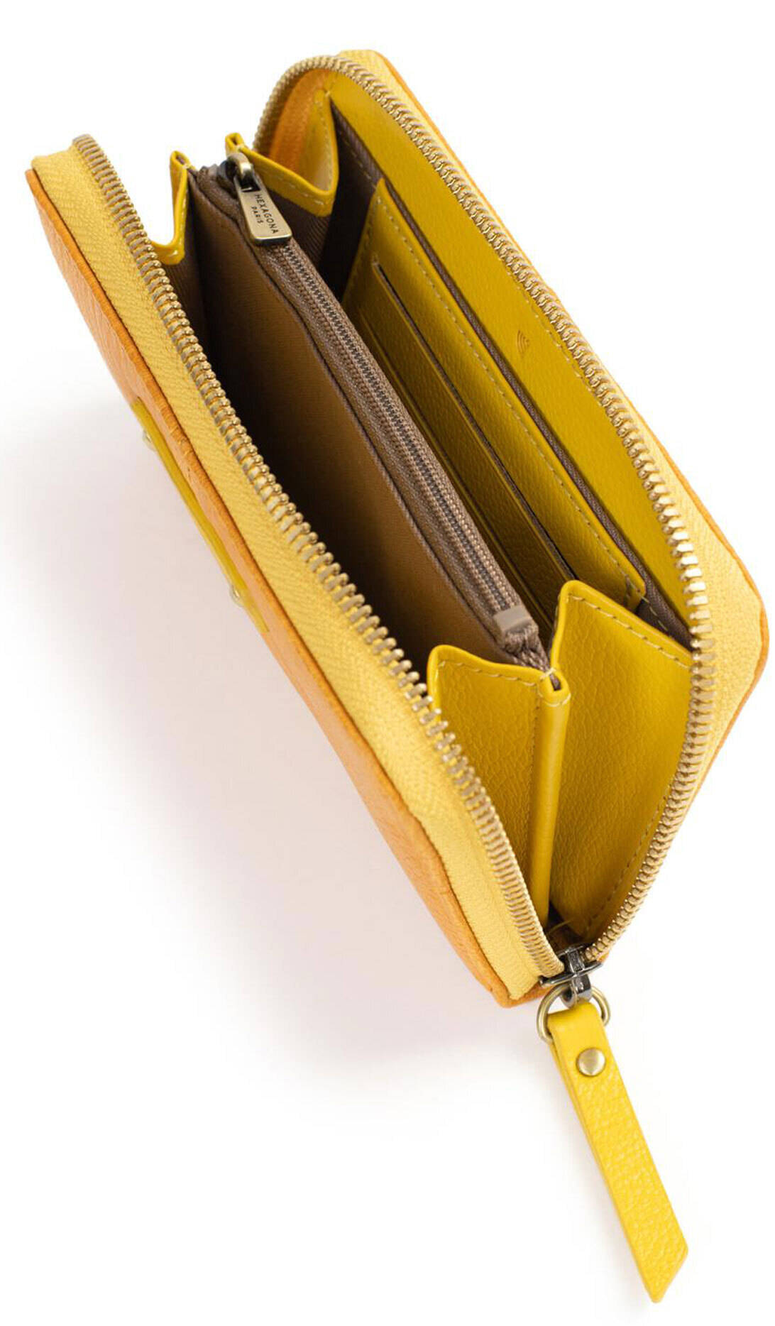 Vêtement en cuir Maroquinerie 