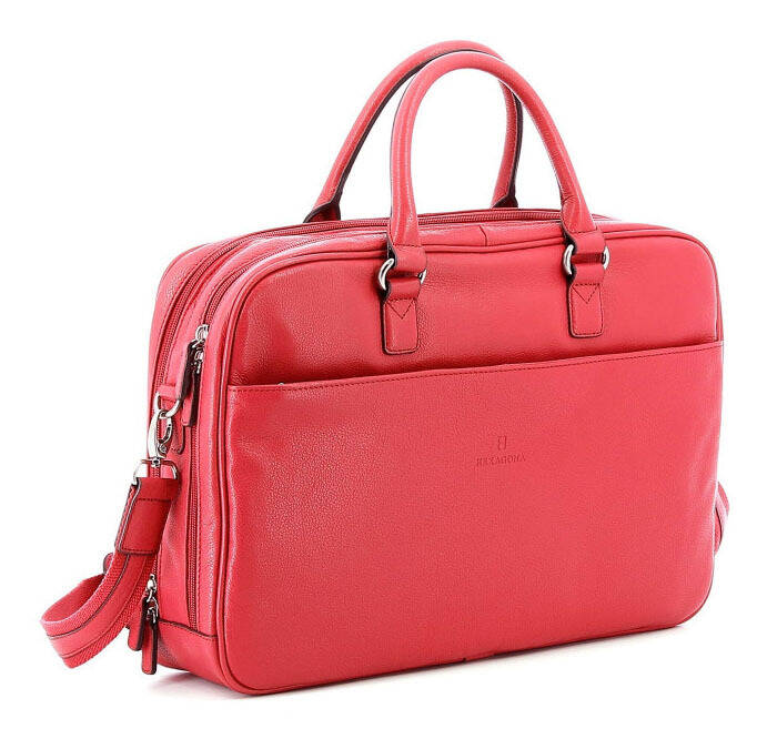 Vêtement en cuir Boutique cuir rouge