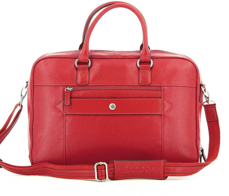 Vêtement en cuir Boutique cuir rouge