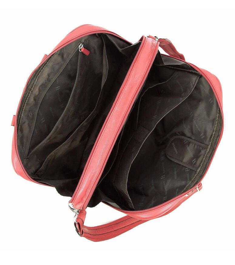 Vêtement en cuir Boutique cuir rouge