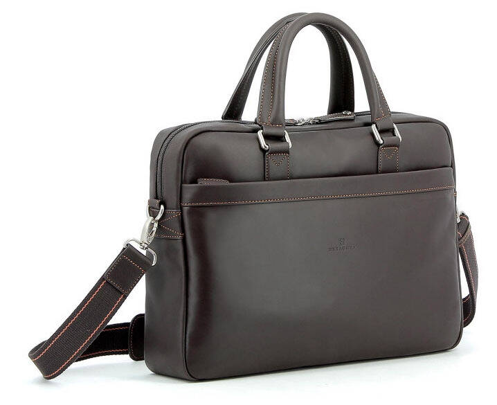 Vêtement en cuir Boutique cuir marron