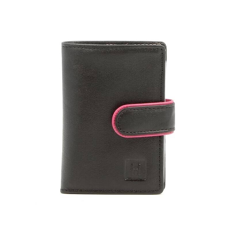 Vêtement en cuir Petite Maroquinerie Cuir - Accessoires noir