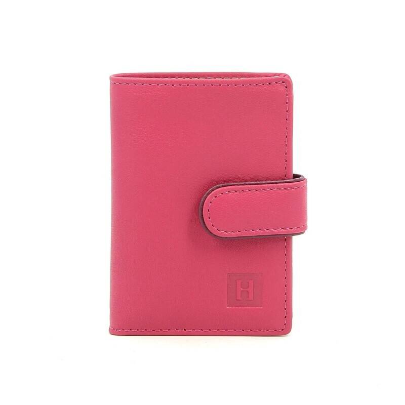 Vêtement en cuir Petite Maroquinerie Cuir - Accessoires rose