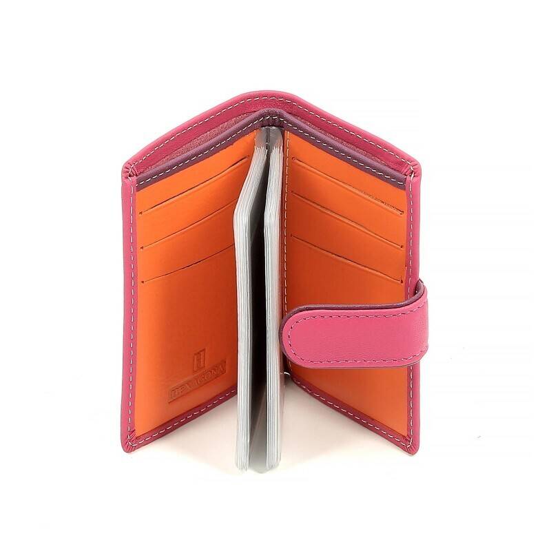 Vêtement en cuir Petite Maroquinerie Cuir - Accessoires rose