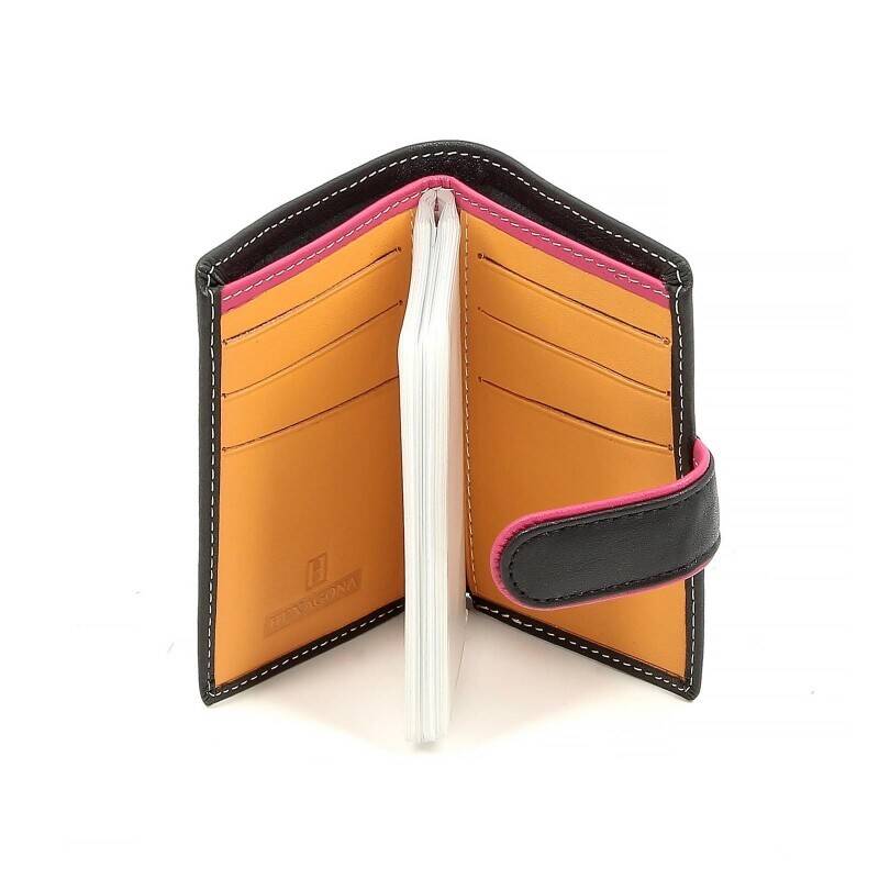 Vêtement en cuir Petite Maroquinerie Cuir - Accessoires noir