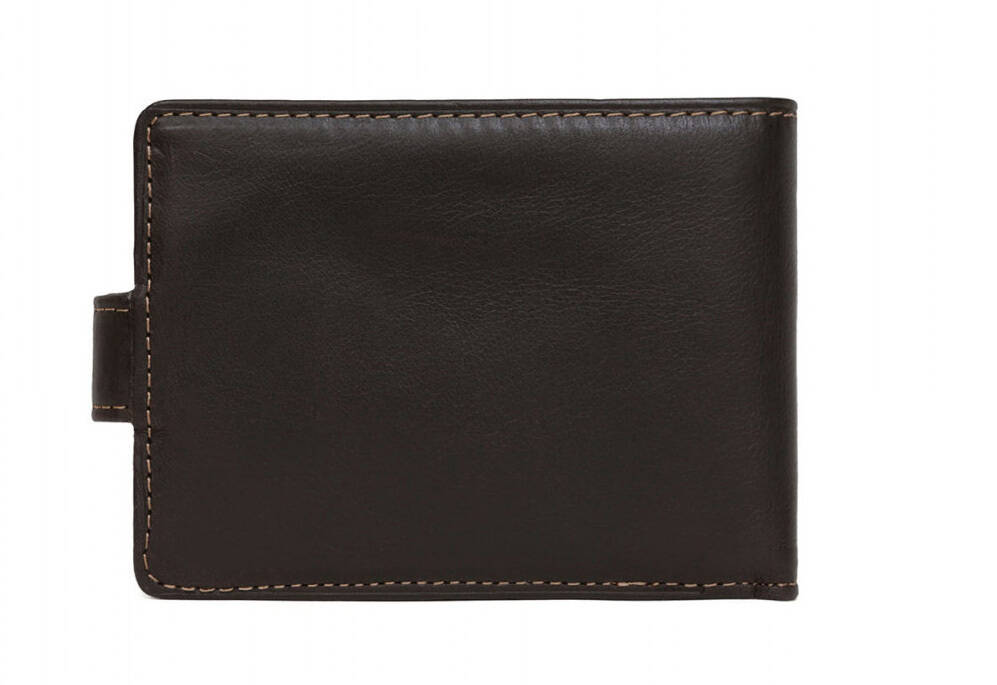 Vêtement en cuir Maroquinerie marron