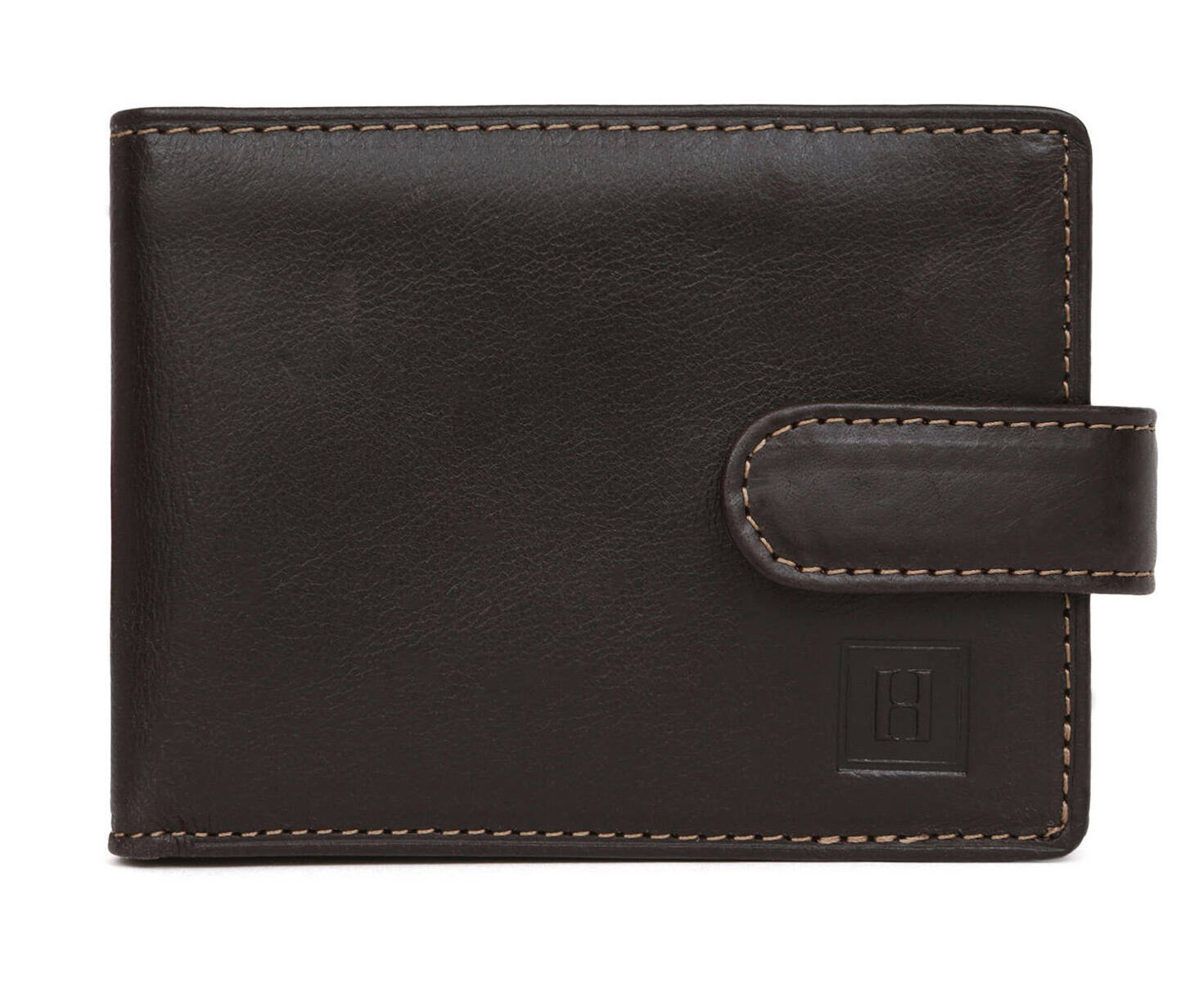 Vêtement en cuir Maroquinerie marron