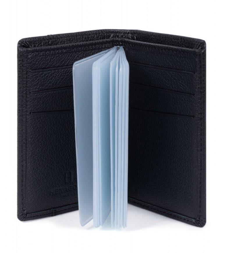 Vêtement en cuir Petite Maroquinerie Cuir - Accessoires noir