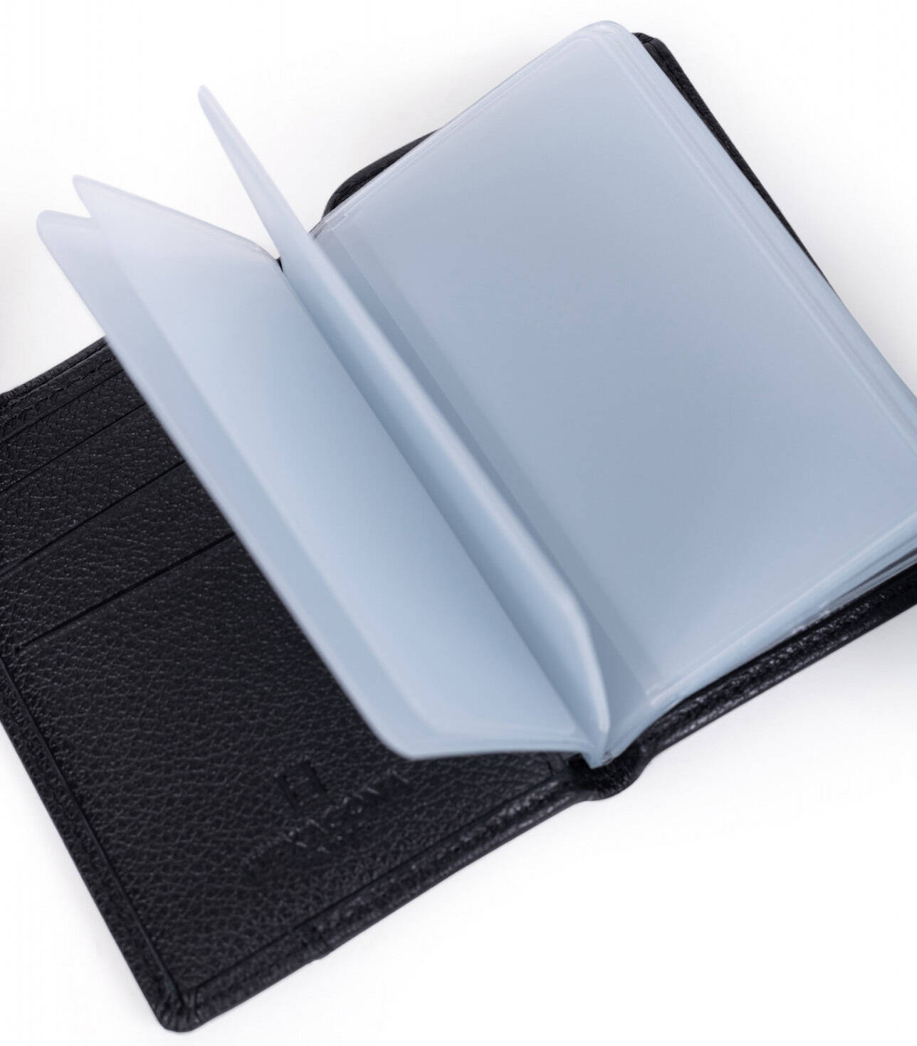 Vêtement en cuir Petite Maroquinerie Cuir - Accessoires noir