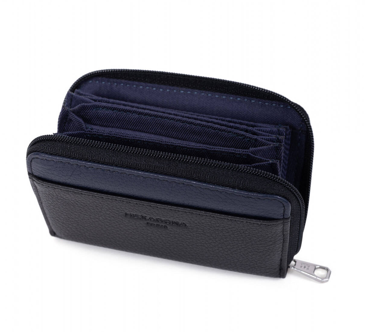 Vêtement en cuir Maroquinerie noir