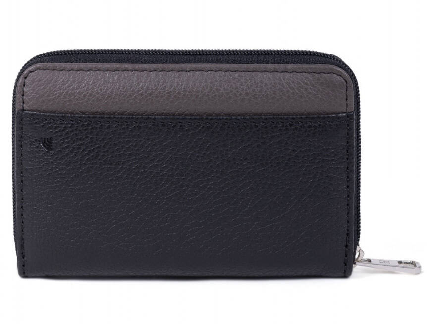 Vêtement en cuir Maroquinerie noir