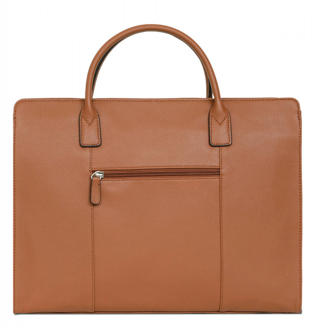 Vêtement en cuir Boutique cuir cognac