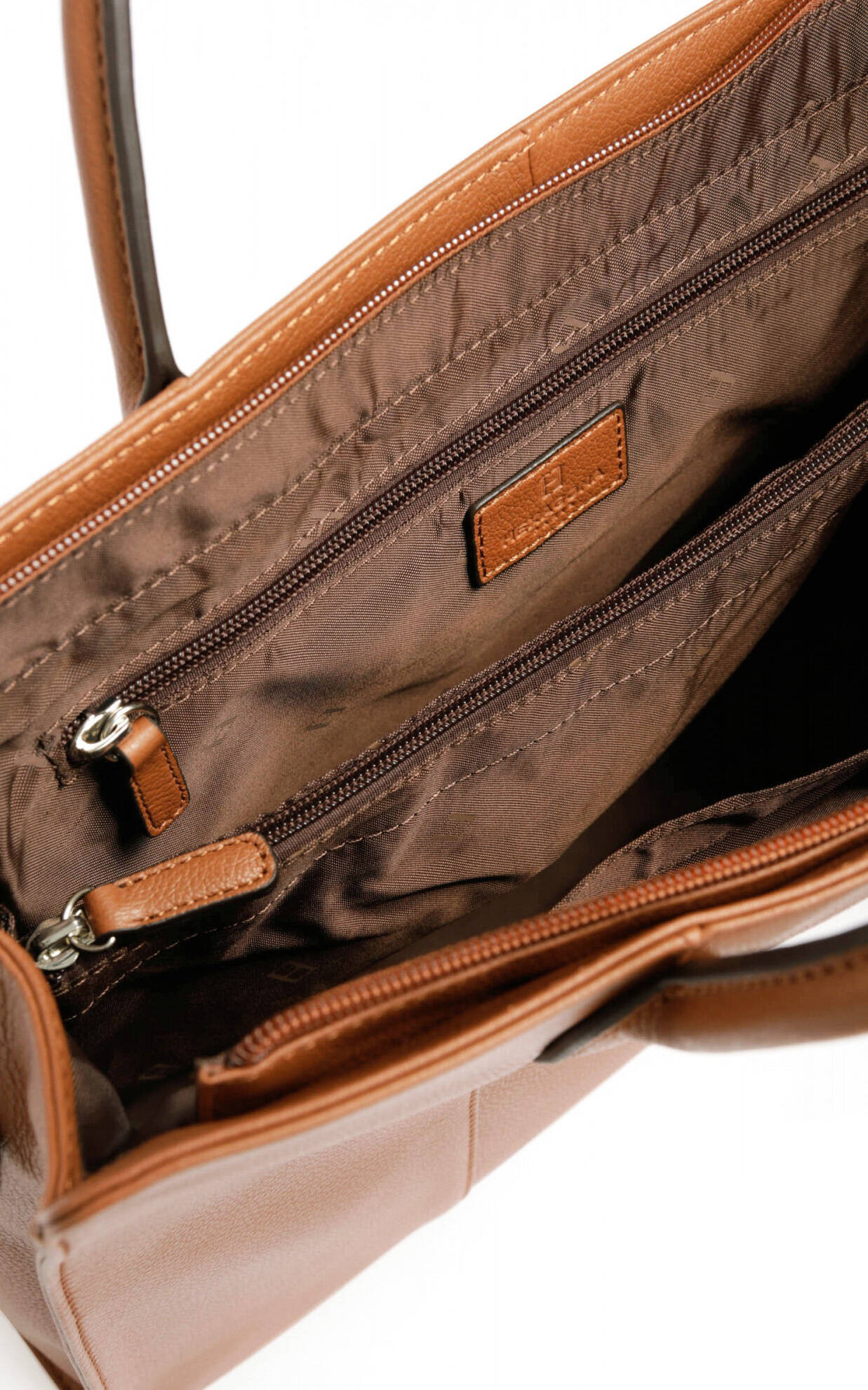 Vêtement en cuir Boutique cuir cognac