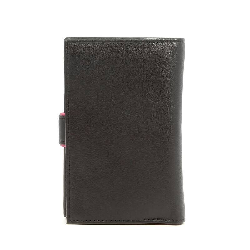 Vêtement en cuir Petite Maroquinerie Cuir - Accessoires noir