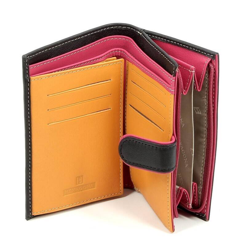 Vêtement en cuir Petite Maroquinerie Cuir - Accessoires noir