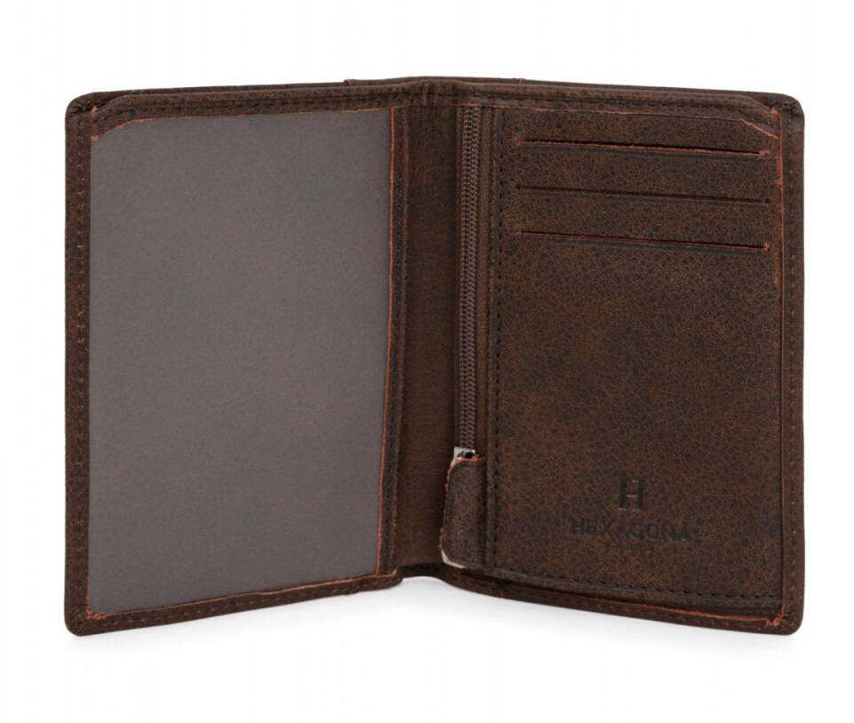 Vêtement en cuir Maroquinerie 