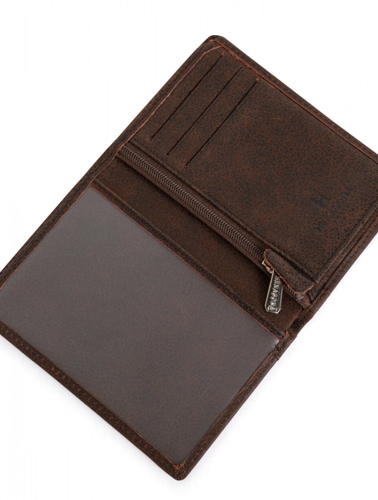 Vêtement en cuir Maroquinerie 