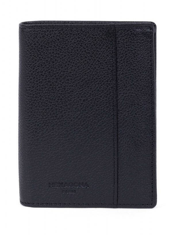 Vêtement en cuir Petite Maroquinerie Cuir - Accessoires noir