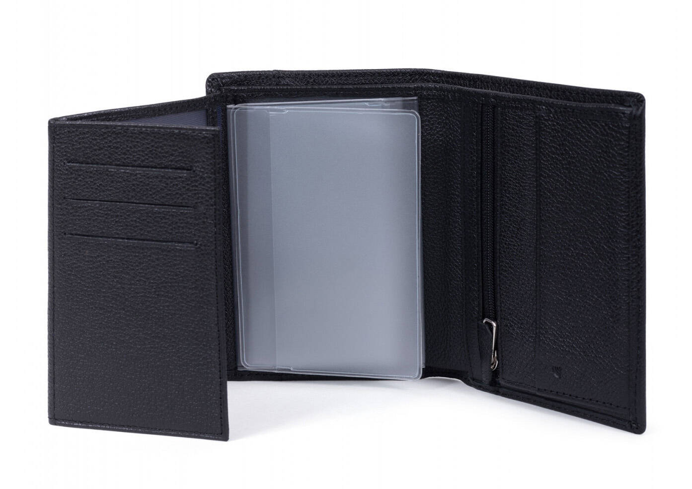 Vêtement en cuir Petite Maroquinerie Cuir - Accessoires noir