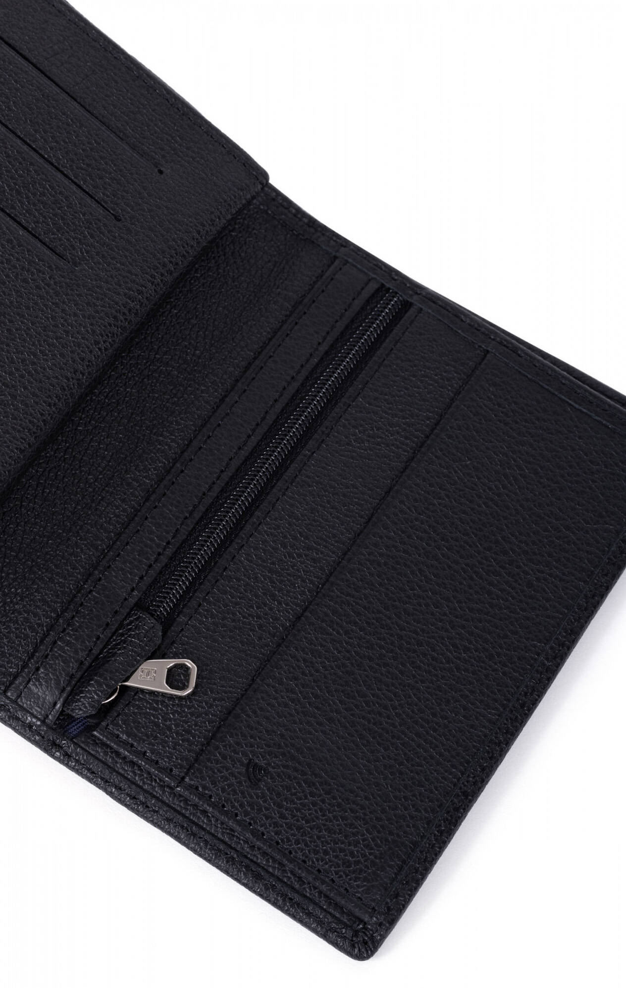 Vêtement en cuir Petite Maroquinerie Cuir - Accessoires noir