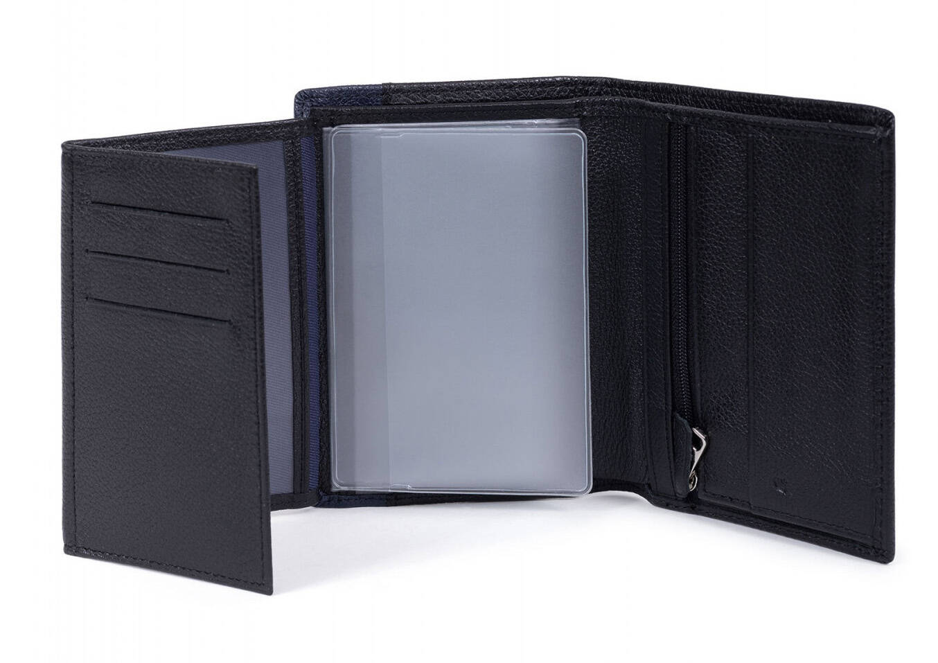 Vêtement en cuir Petite Maroquinerie Cuir - Accessoires noir