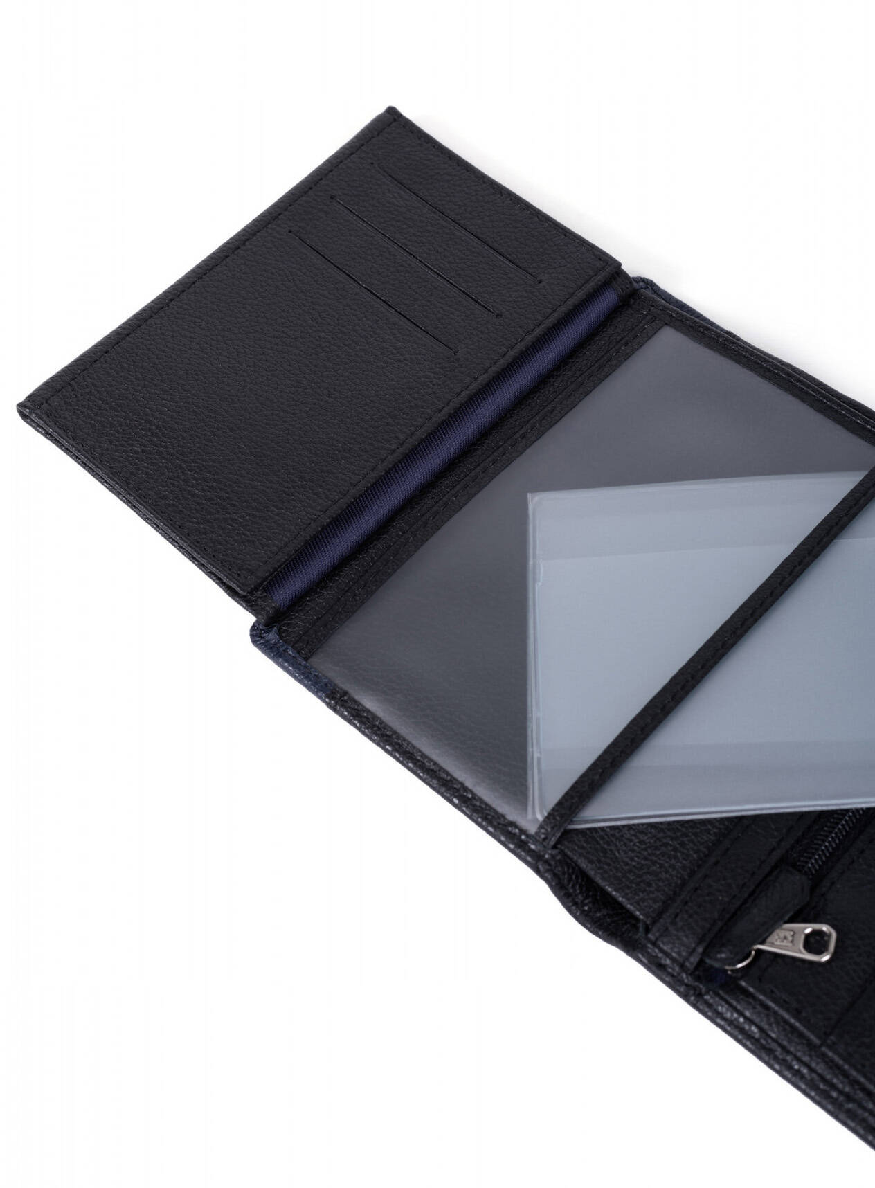 Vêtement en cuir Petite Maroquinerie Cuir - Accessoires noir