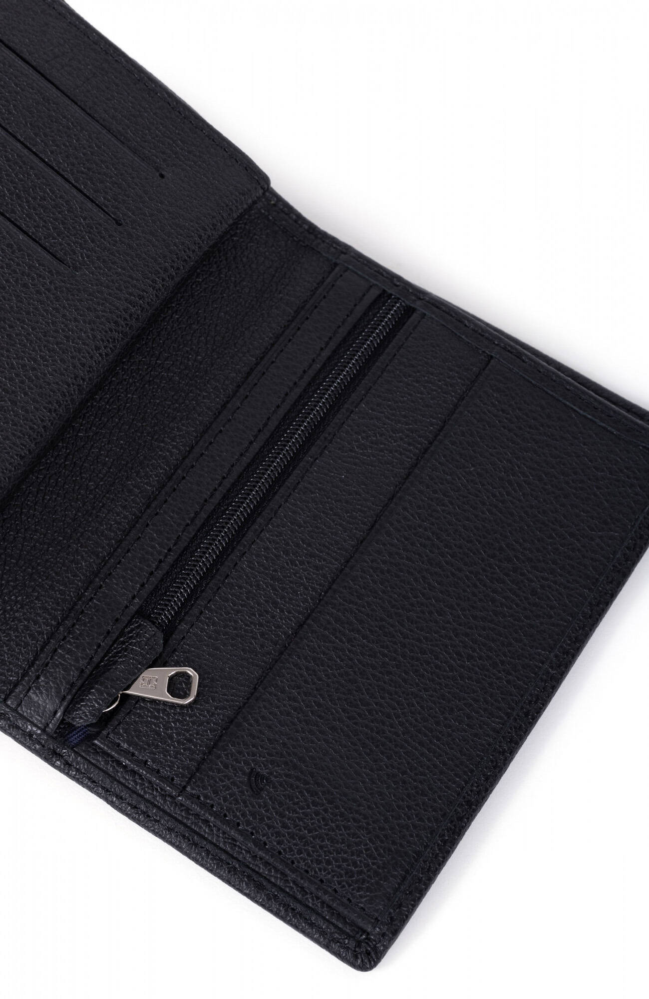 Vêtement en cuir Petite Maroquinerie Cuir - Accessoires noir