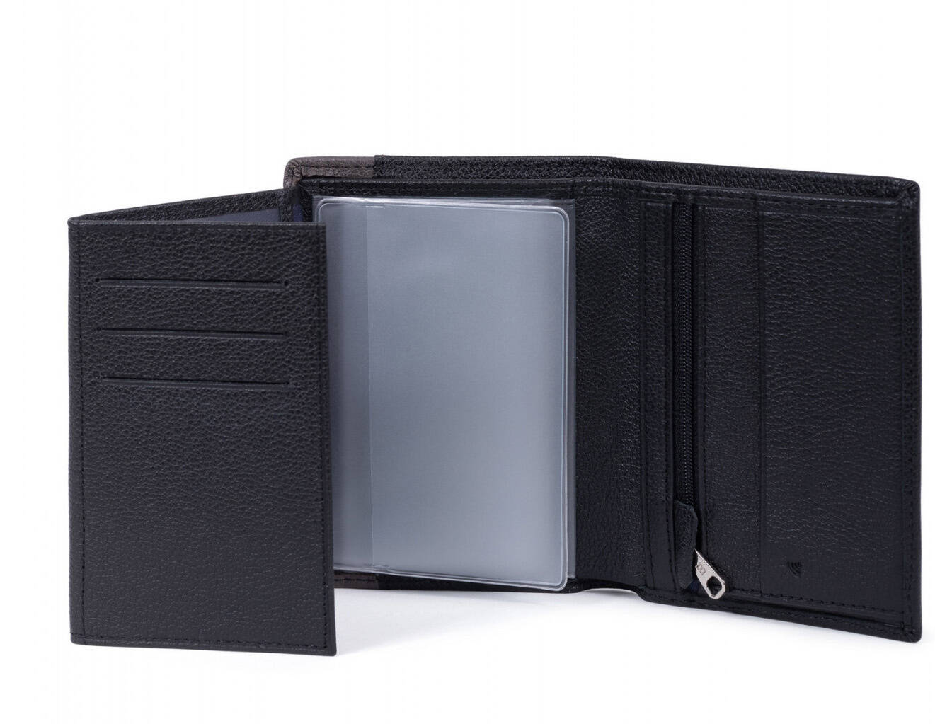 Vêtement en cuir Petite Maroquinerie Cuir - Accessoires noir