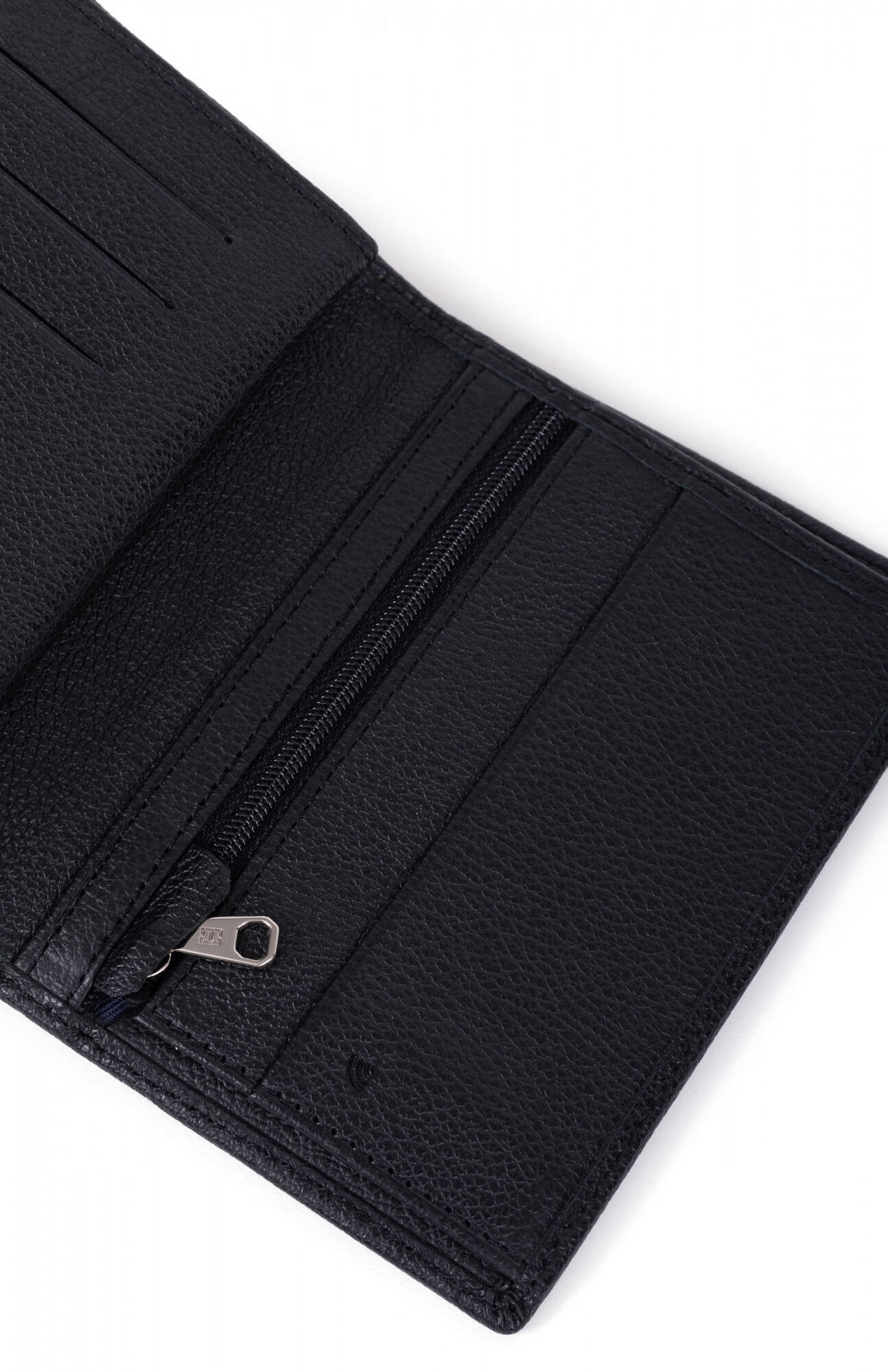 Vêtement en cuir Petite Maroquinerie Cuir - Accessoires noir