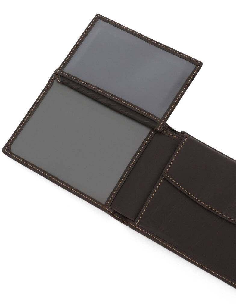 Vêtement en cuir Maroquinerie marron