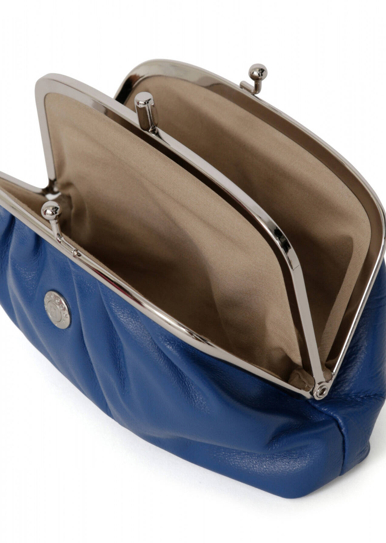 Vêtement en cuir Petite Maroquinerie Cuir - Accessoires bleu