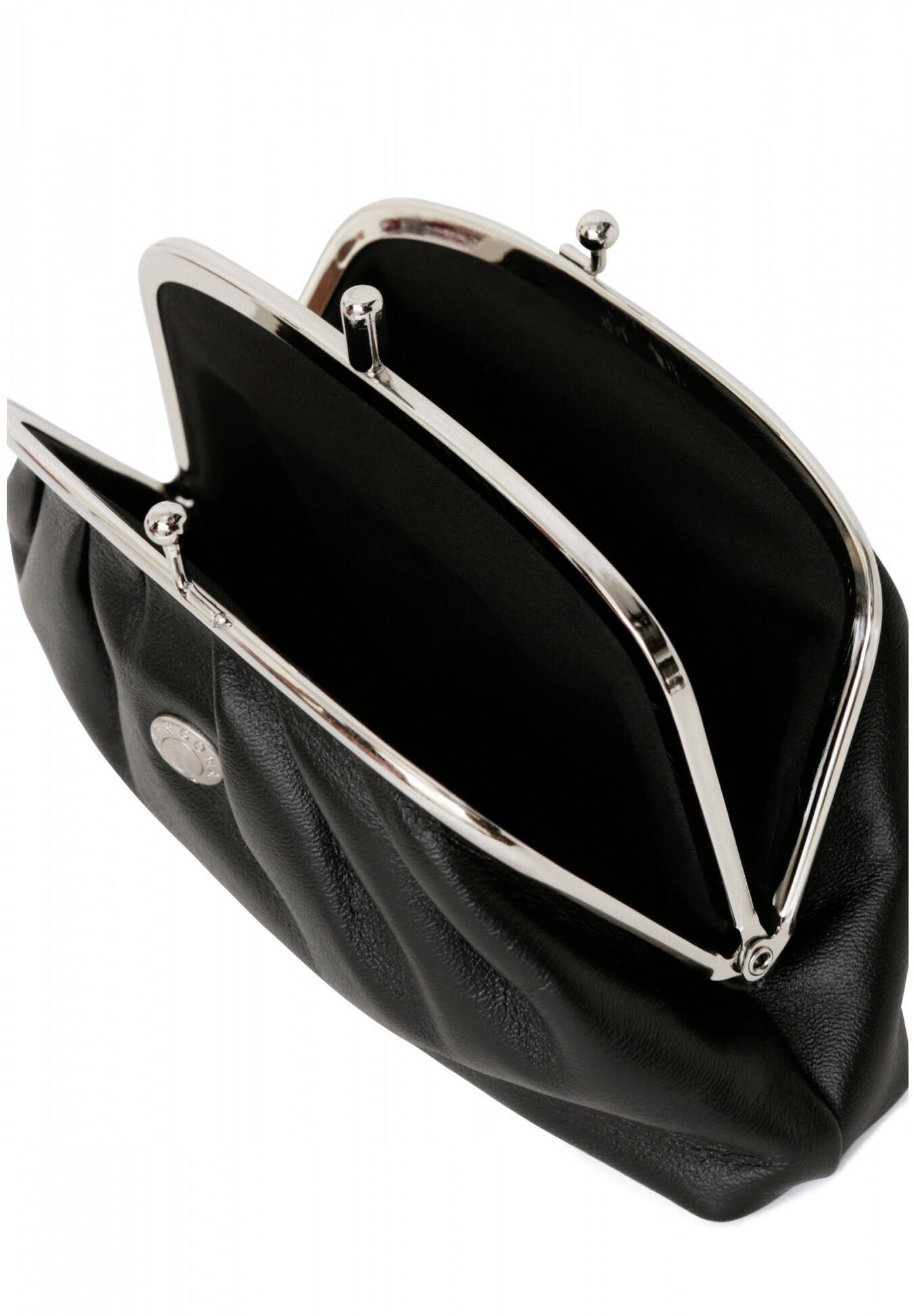 Vêtement en cuir Petite Maroquinerie Cuir - Accessoires noir