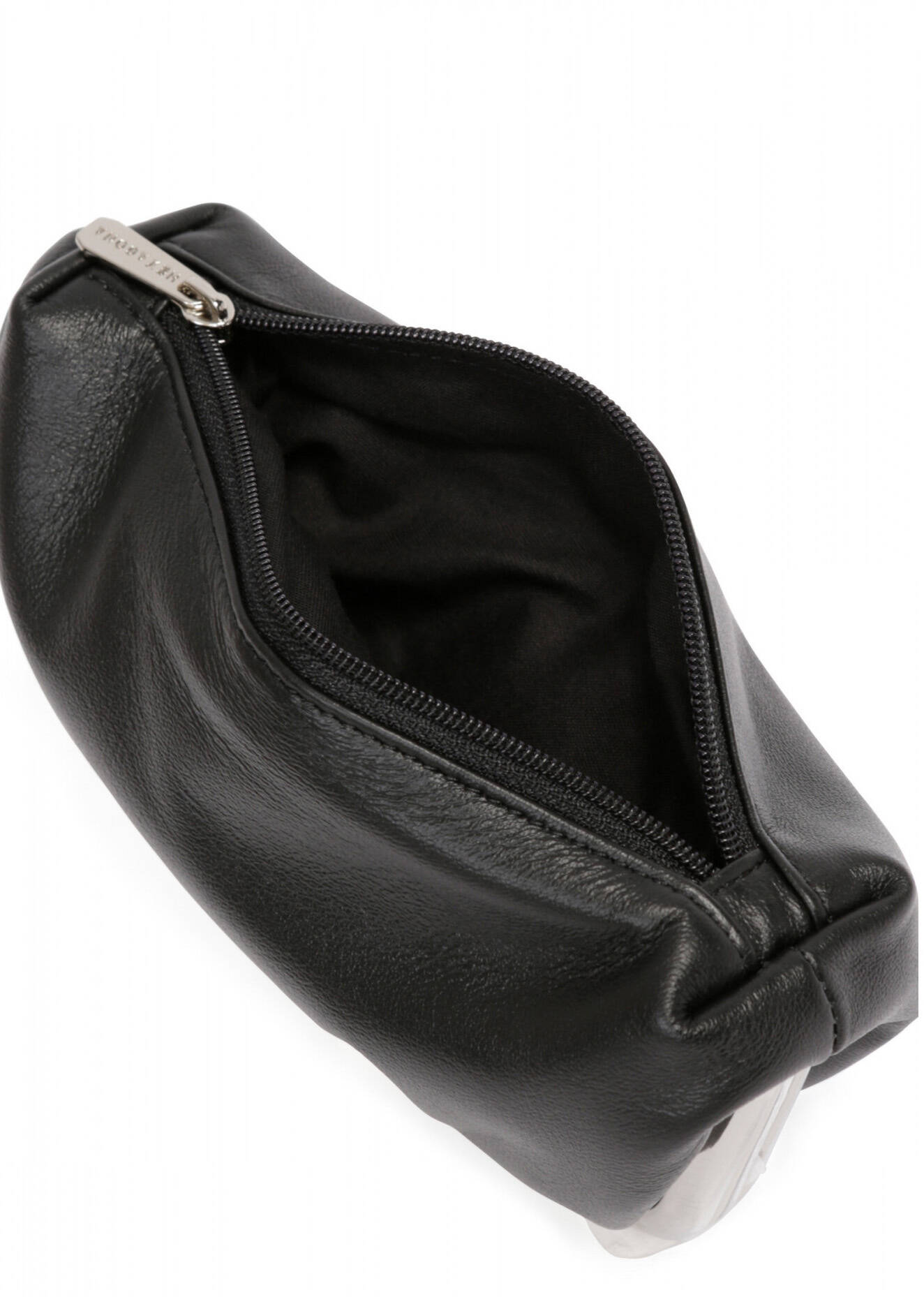 Vêtement en cuir Petite Maroquinerie Cuir - Accessoires noir