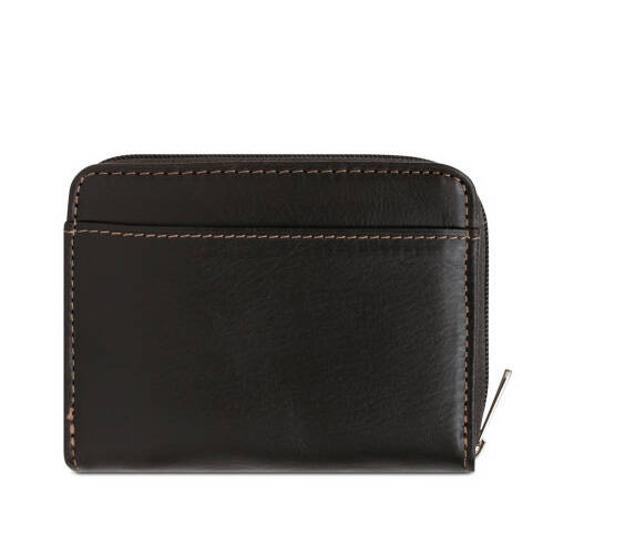 Vêtement en cuir Maroquinerie marron