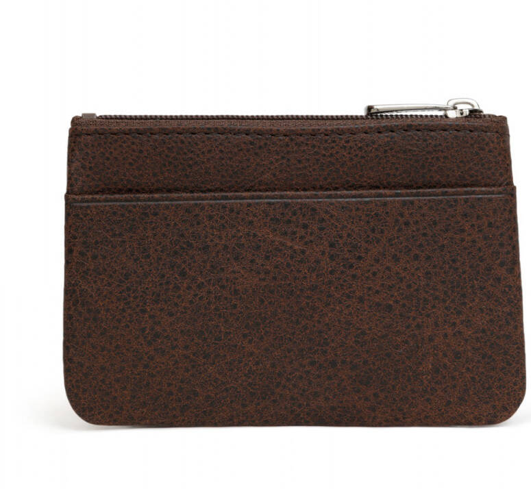 Vêtement en cuir Maroquinerie marron