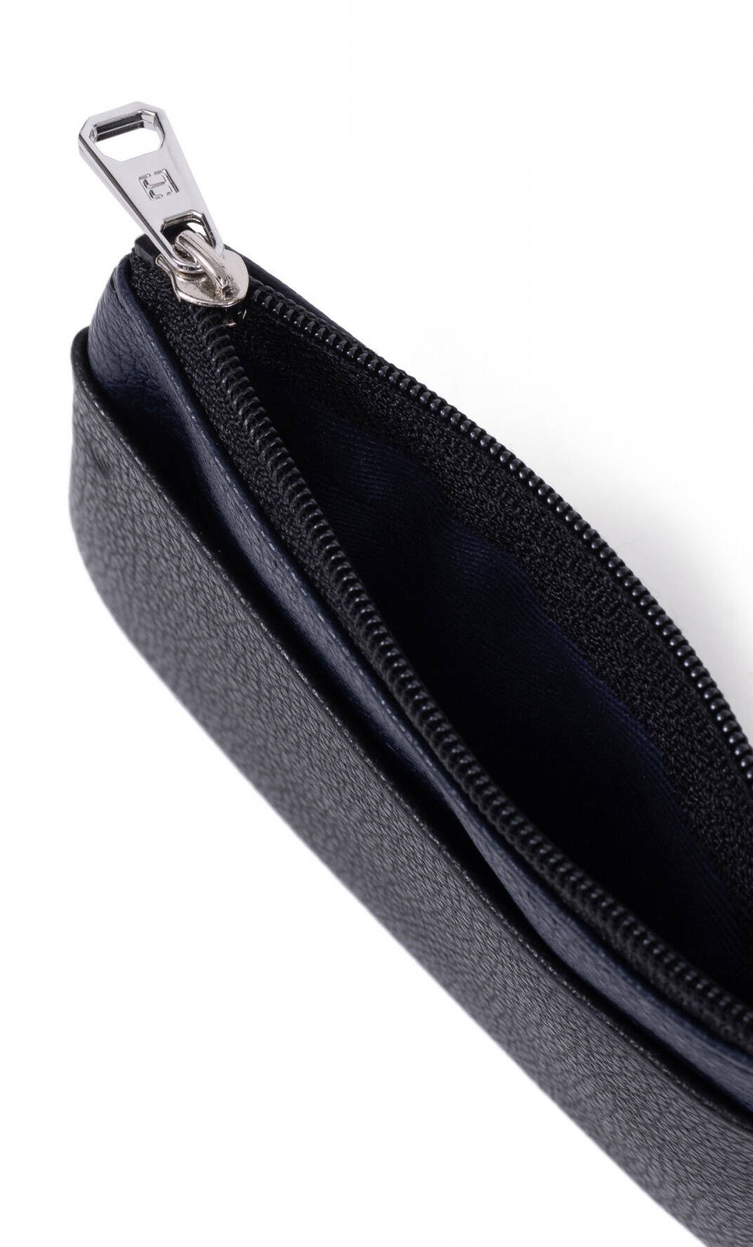 Vêtement en cuir Petite Maroquinerie Cuir - Accessoires noir