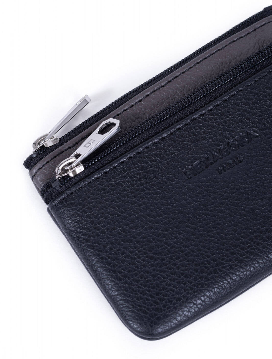 Vêtement en cuir Petite Maroquinerie Cuir - Accessoires noir