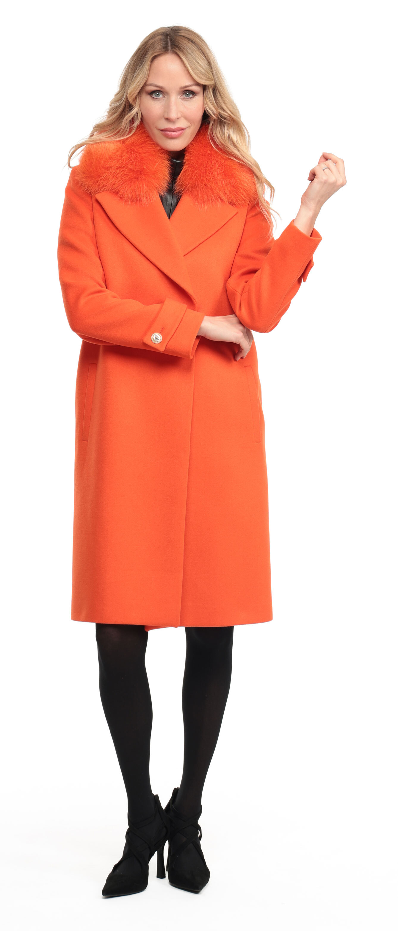 Vêtement en cuir Manteaux cuir 