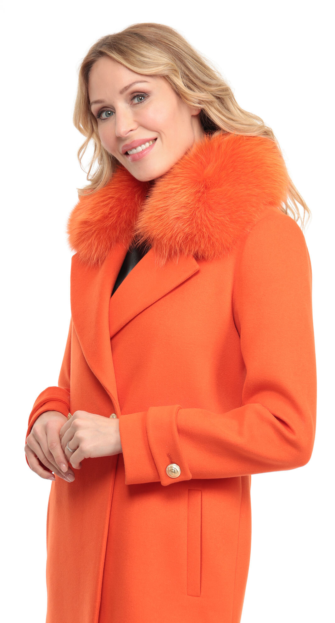 Vêtement en cuir Manteaux cuir 