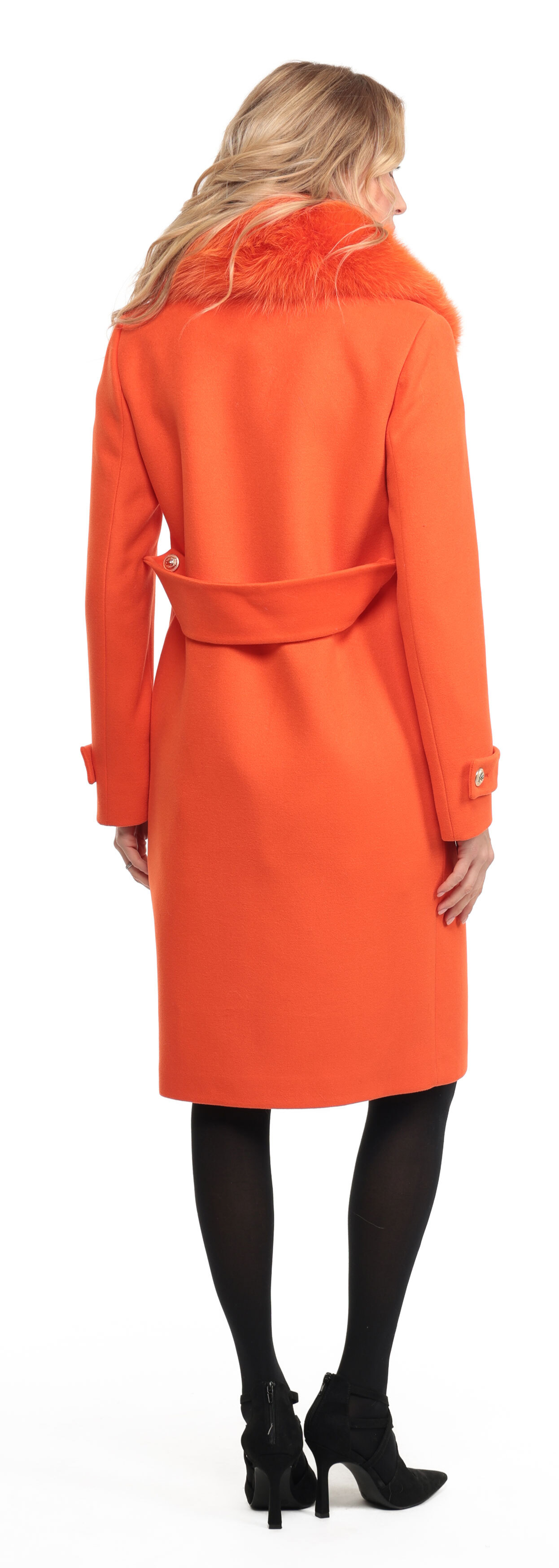 Vêtement en cuir Manteaux cuir 