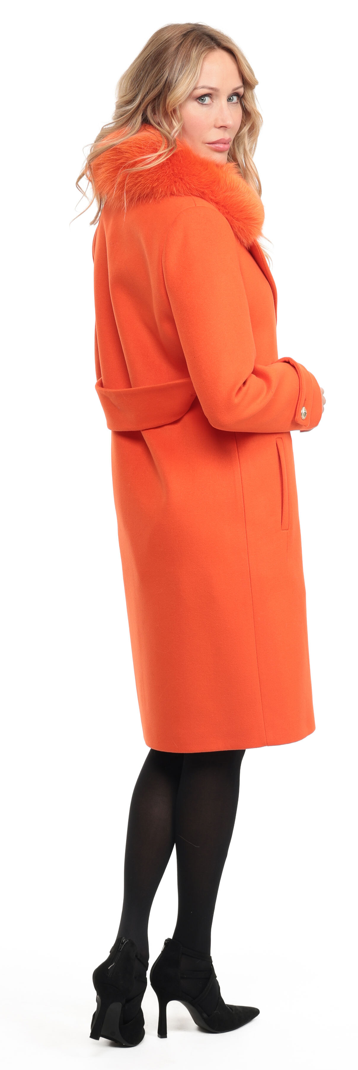 Vêtement en cuir Manteaux cuir 